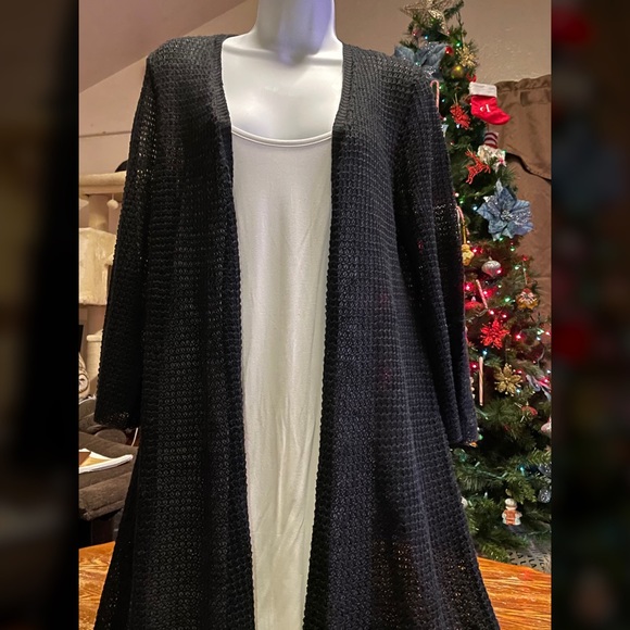 Eileen Fisher Sweaters - Eileen Fisher Cardigan size S